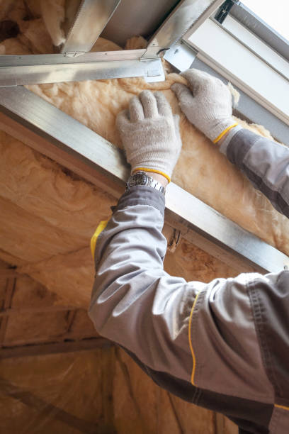 Best Insulation for Specific Applications in Richland, GA